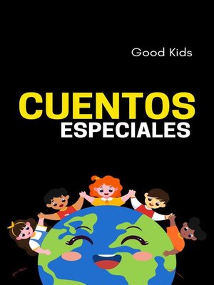 cover image of Cuentos Especiales